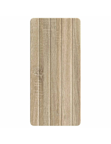 Armadio da bagno a muro ZWOLLE Rovere Sonoma 30 x 31 x 63 cm