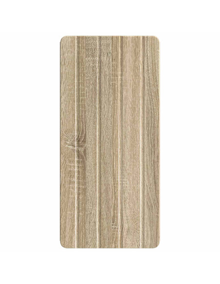 Armadio da bagno a muro ZWOLLE Rovere Sonoma 30 x 31 x 63 cm