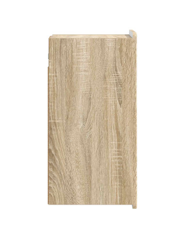 Armadio da bagno a muro ZWOLLE Rovere Sonoma 30 x 31 x 63 cm