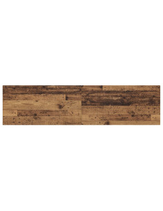 Testiera da Muro HAARLEM Legno antico Legno ingegnerizzato 2