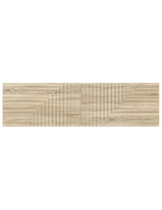 Testiera da Muro HAARLEM Rovere Sonoma Legno ingegnerizzato 2