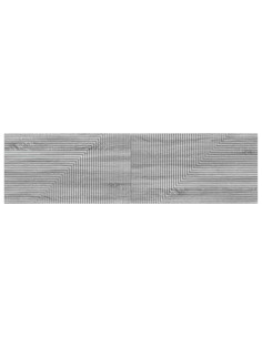 Testiera da Muro HAARLEM Sonoma grigio Legno ingegnerizzato 2