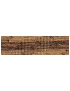 Testiera da Muro HAARLEM Legno antico Legno ingegnerizzato 2
