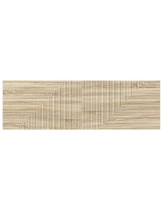 Testiera da Muro HAARLEM Rovere Sonoma Legno ingegnerizzato 2