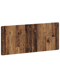 Testiera da Muro ZWOLLE Legno antico Legno ingegnerizzato