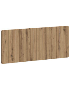Testiera da Muro ZWOLLE Rovere Artigianale Legno ingegnerizzato