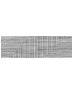 Testiera da Muro HAARLEM Sonoma grigio Legno ingegnerizzato 2