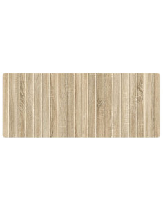Testiera da Muro ZWOLLE Rovere Sonoma Legno ingegnerizzato 2