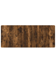 Testiera da Muro ZWOLLE Rovere Fumo Legno ingegnerizzato 2
