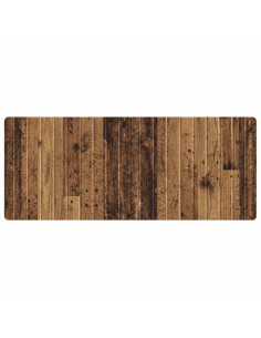 Testiera da Muro ZWOLLE Legno antico Legno ingegnerizzato 2