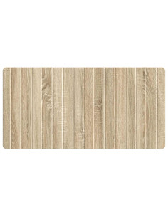 Testiera da Muro ZWOLLE Rovere Sonoma Legno ingegnerizzato 2