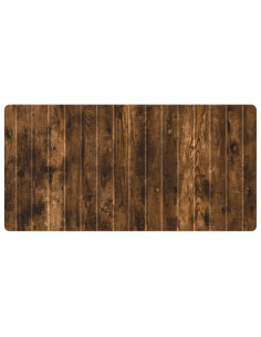 Testiera da Muro ZWOLLE Rovere Fumo Legno ingegnerizzato 2