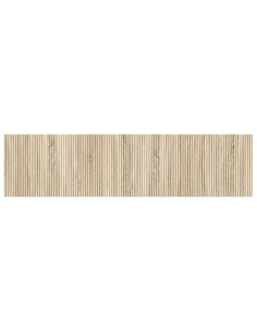 Testiera da Muro ARNHEM Rovere Sonoma Legno ingegnerizzato 2