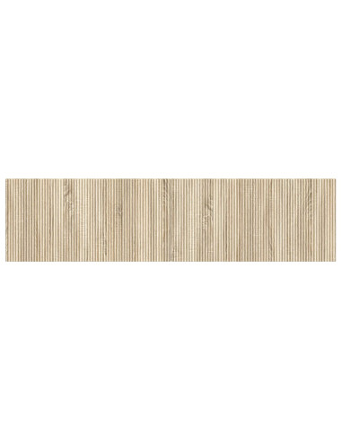 Testiera da Muro ARNHEM Rovere Sonoma Legno ingegnerizzato