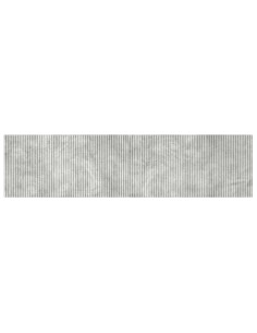 Testiera da Muro ARNHEM Grigio Cemento Legno ingegnerizzato 2