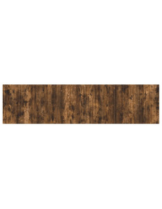 Testiera da Muro ARNHEM Rovere Fumo Legno ingegnerizzato 2