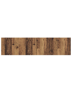 Testiera da Muro ARNHEM Legno antico Legno ingegnerizzato 2