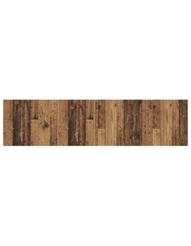 Testiera da Muro ARNHEM Legno antico Legno ingegnerizzato