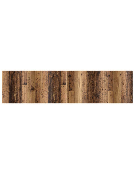 Testiera da Muro ARNHEM Legno antico Legno ingegnerizzato
