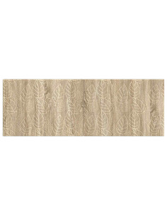 Testiera da Muro DELFT Rovere Sonoma Legno ingegnerizzato 2