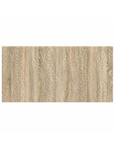 Testiera da Muro DELFT Rovere Sonoma Legno ingegnerizzato 2