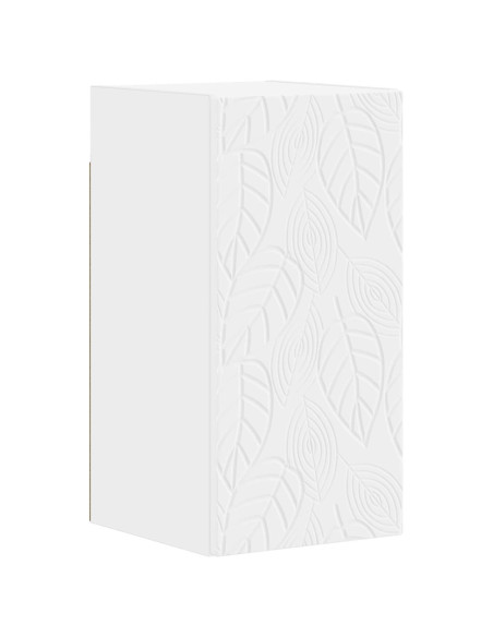 Armadio da bagno a muro DELFT Bianco 30 x 31 x 59 cm