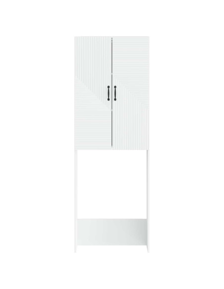 Mobile Bagno HAARLEM Bianco 66 x 25,5 x 190 cm