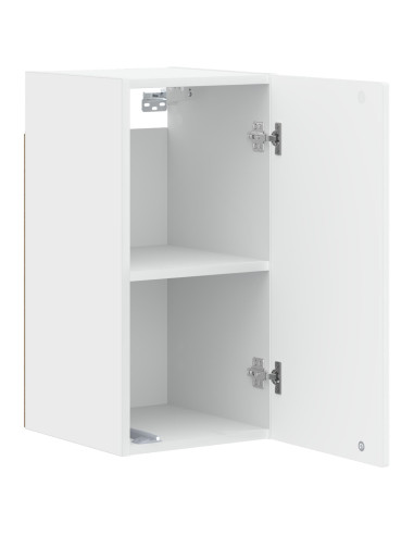 Armadio da bagno a muro DELFT Bianco 30 x 31 x 59 cm