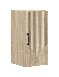 Armadio da bagno a muro HOORN Rovere Sonoma 30 x 31 x 59 cm