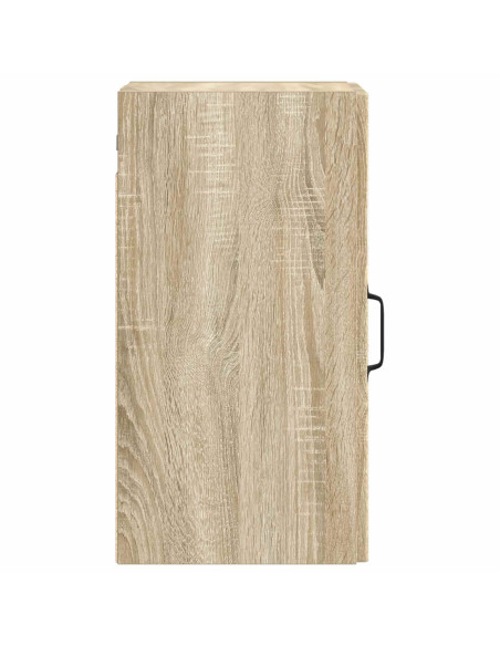 Armadio da bagno a muro HOORN Rovere Sonoma 30 x 31 x 59 cm