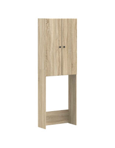Mobile Bagno BREDA Rovere Sonoma 66 x 25,5 x 190 cm