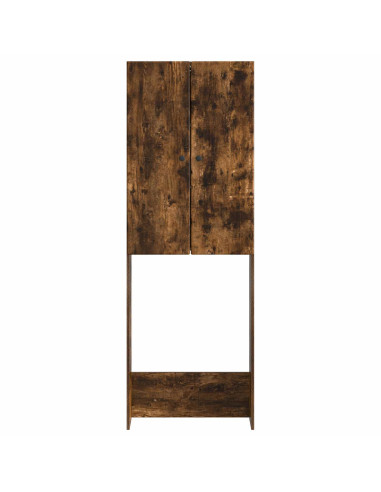 Mobile Bagno BREDA Rovere Fumo 66 x 25,5 x 190 cm