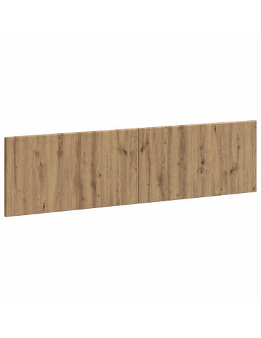 Testiera da Muro BREDA Rovere Artigianale Legno ingegnerizzato