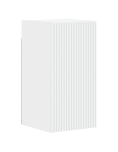 Armadio da bagno a muro ARNHEM Bianco 30 x 31 x 59 cm