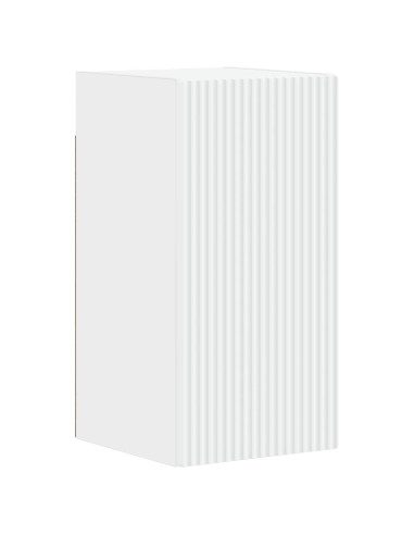 Armadio da bagno a muro ARNHEM Bianco 30 x 31 x 59 cm