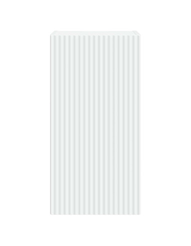 Armadio da bagno a muro ARNHEM Bianco 30 x 31 x 59 cm