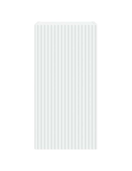 Armadio da bagno a muro ARNHEM Bianco 30 x 31 x 59 cm