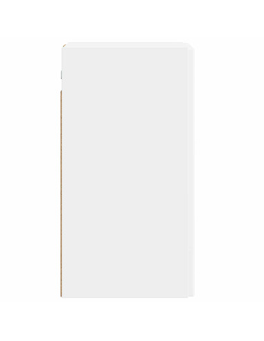 Armadio da bagno a muro ARNHEM Bianco 30 x 31 x 59 cm