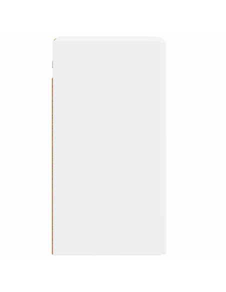 Armadio da bagno a muro ARNHEM Bianco 30 x 31 x 59 cm
