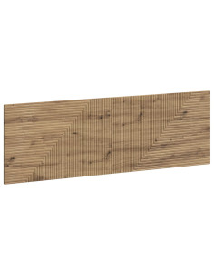 Testiera da Muro HAARLEM Rovere Artigianale
