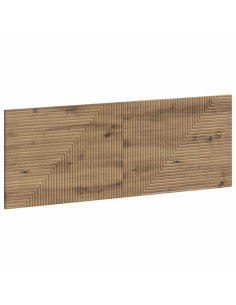Testiera da Muro HAARLEM Rovere Artigianale