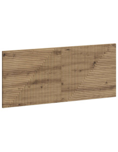 Testiera da Muro HAARLEM Rovere Artigianale