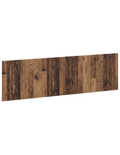 Testiera da Muro ARNHEM Legno antico Legno ingegnerizzato