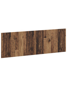 Testiera da Muro ARNHEM Legno antico Legno ingegnerizzato