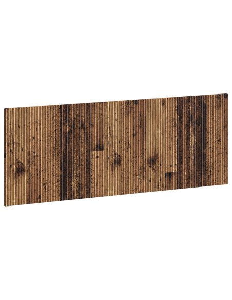 Testiera da Muro ARNHEM Legno antico Legno ingegnerizzato
