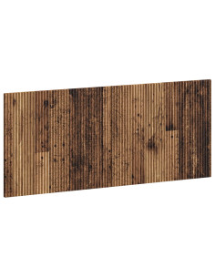 Testiera da Muro ARNHEM Legno antico Legno ingegnerizzato