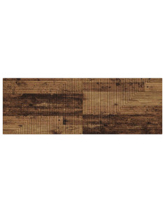 Testiera da Muro HAARLEM Legno antico Legno ingegnerizzato 2