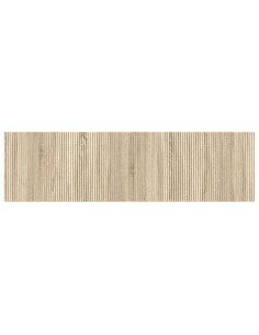 Testiera da Muro ARNHEM Rovere Sonoma Legno ingegnerizzato 2