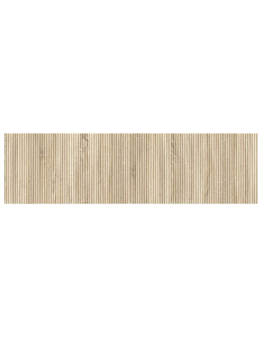 Testiera da Muro ARNHEM Rovere Sonoma Legno ingegnerizzato
