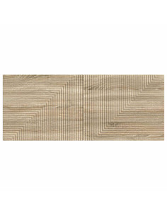 Testiera da Muro HAARLEM Rovere Sonoma Legno ingegnerizzato 2